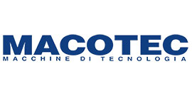 Logo Macotec