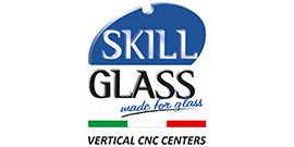logo Skill Glass